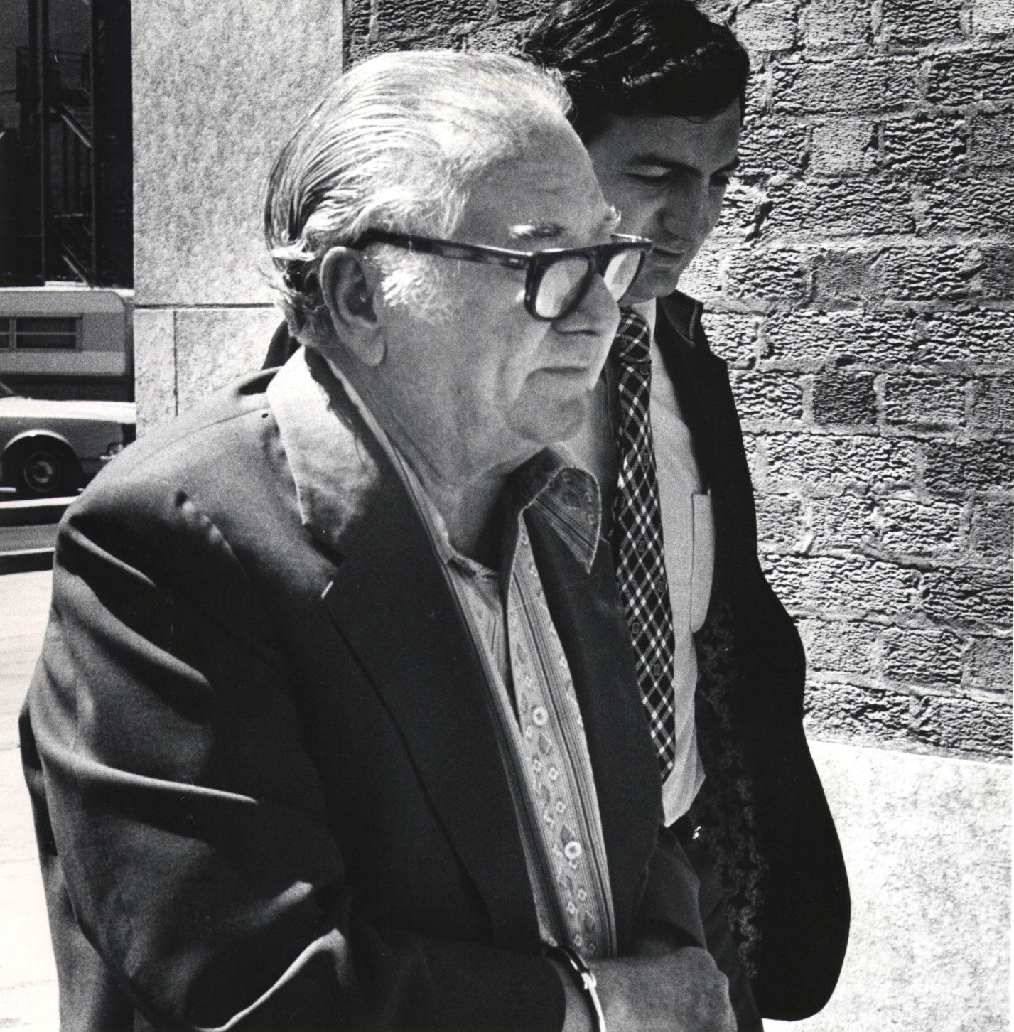 Peter Licavoli
